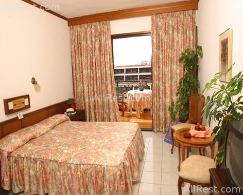 Theoxenia Hotel 5